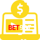 O Cassino bet987 também oferece apostas esportivas virtuais!