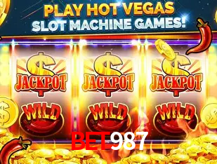 Desvendando o Mundo dos Jogos Virtuais na bet987