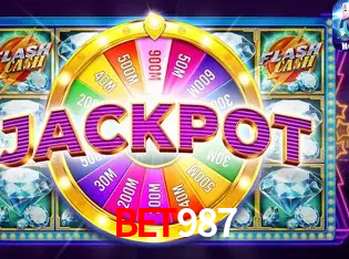 A Revolução dos Aplicativos de Jogos no bet987