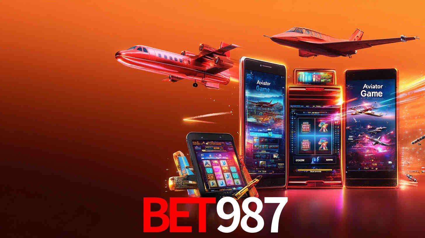 A Emoção da Loteria na bet987: Uma Chance de Mudança de Vida