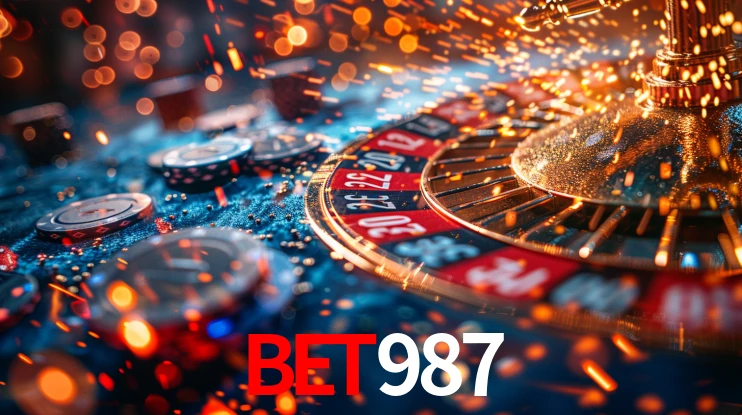 Slot Games bet987