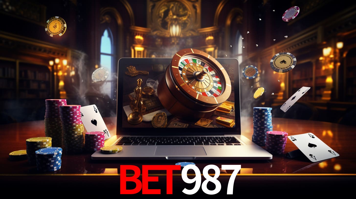 Tournaments bet987