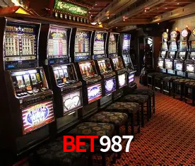 Desvendando o Mundo dos Jogos Virtuais na bet987