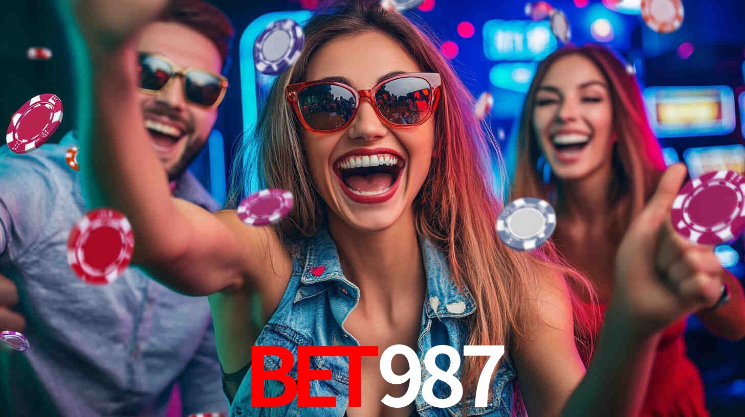 Inovações de Jogos na bet987: O Futuro das Experiências Interativas