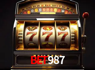 Descubra o Mundo do Cassino Online com bet987