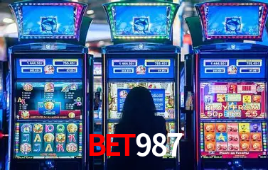 Roulette Table bet987