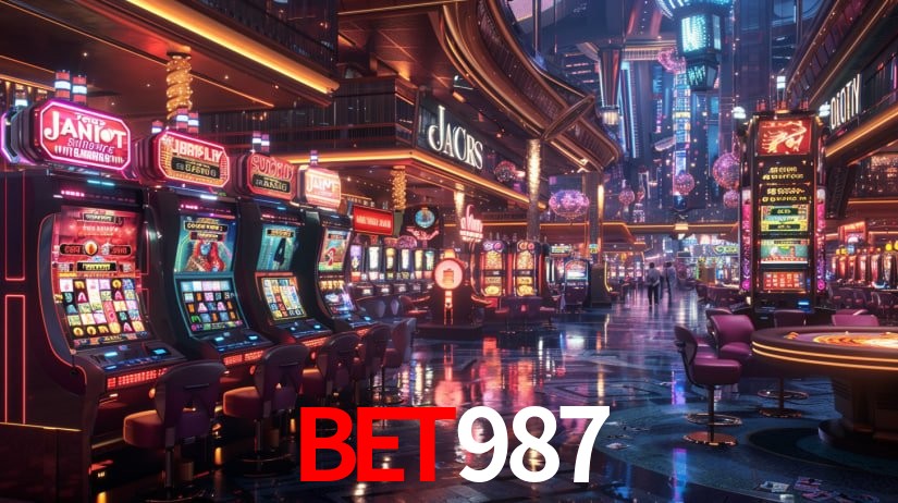 Player Reviews bet987