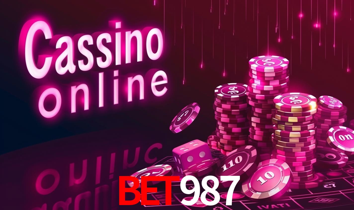 A Popularidade dos Caça-Níqueis no bet987