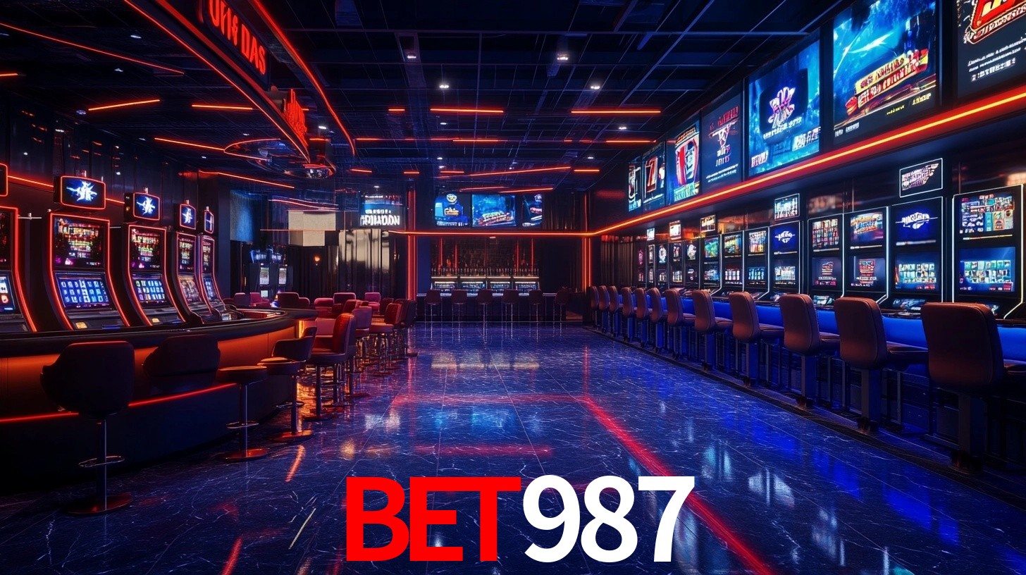 Exclusive Games bet987