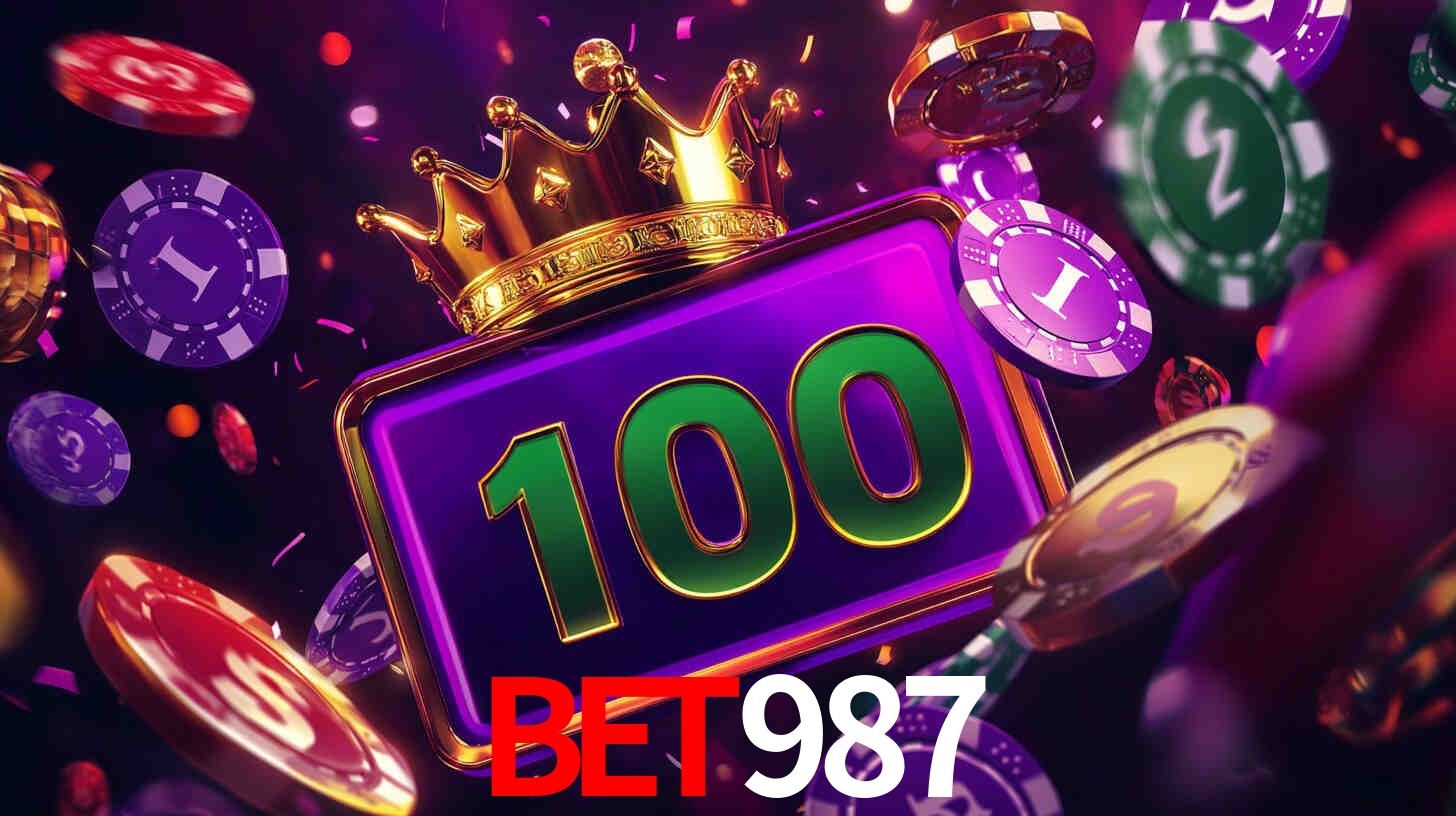 Premium Interface bet987