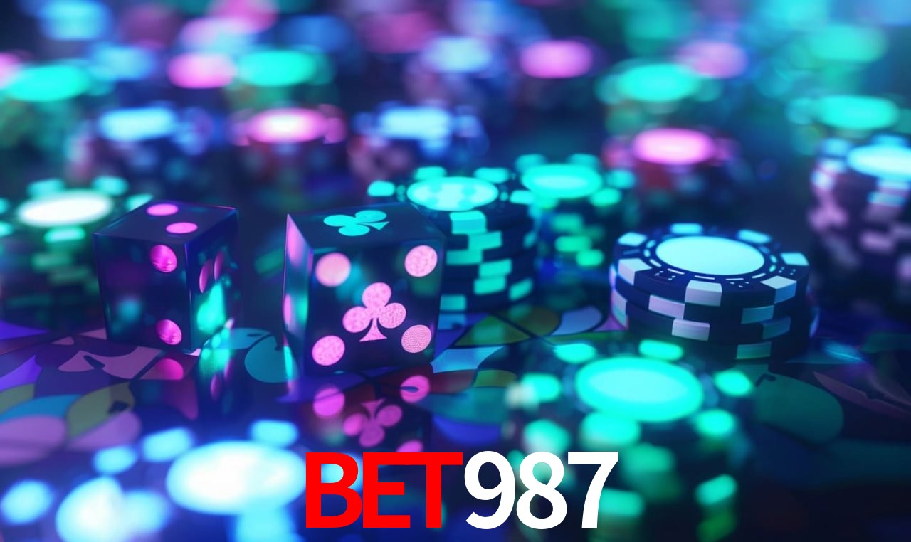 cassino bet987