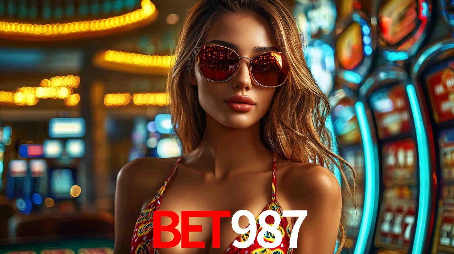 Tournaments bet987