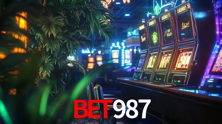 Daily Bonuses bet987