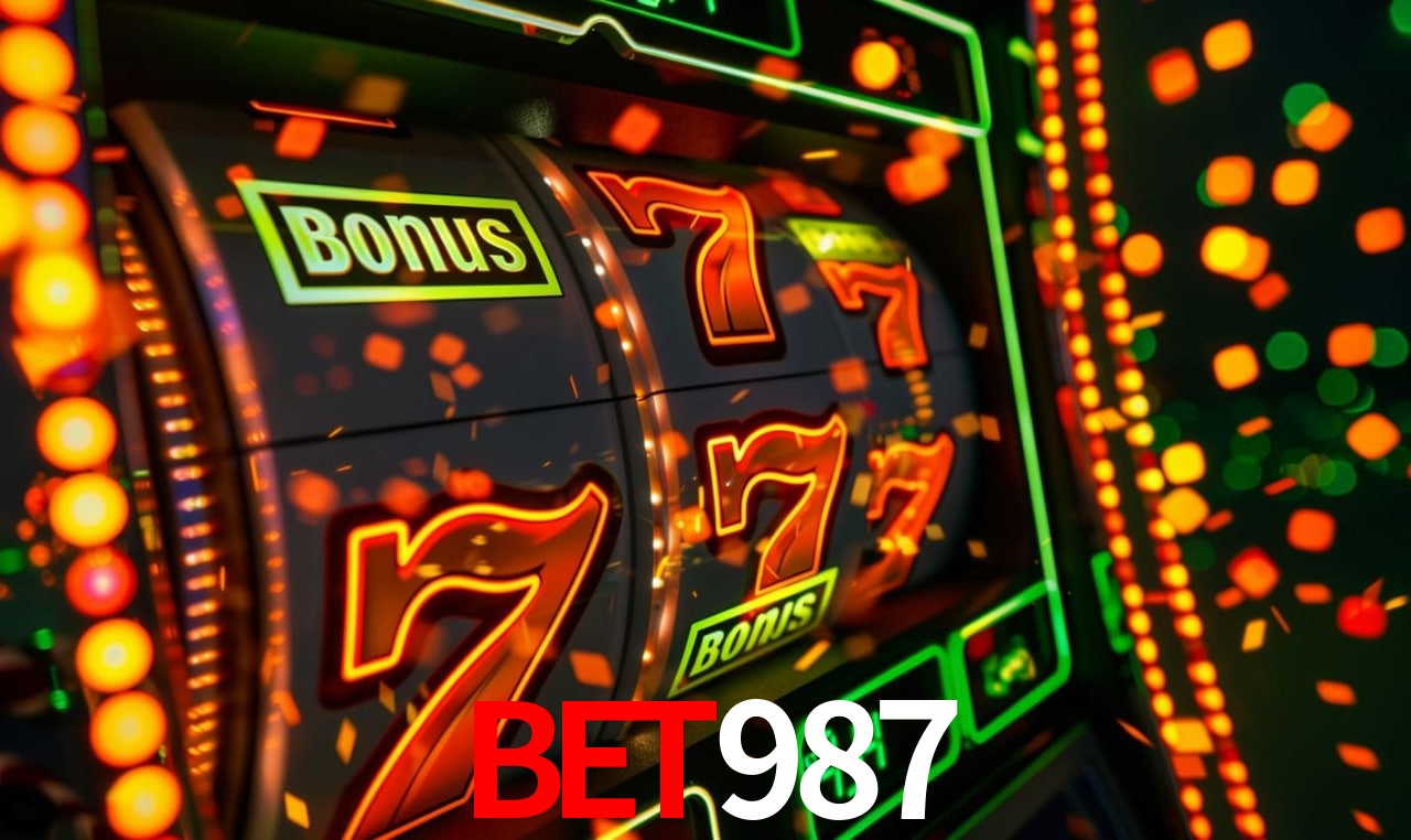 Explorando a Categoria de Eventos em Apostas na bet987
