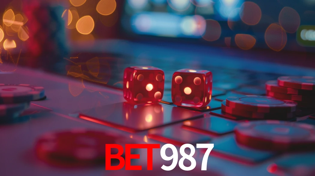 Game Providers bet987