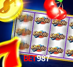 A Experiência Imersiva dos Cassinos Ao Vivo no bet987