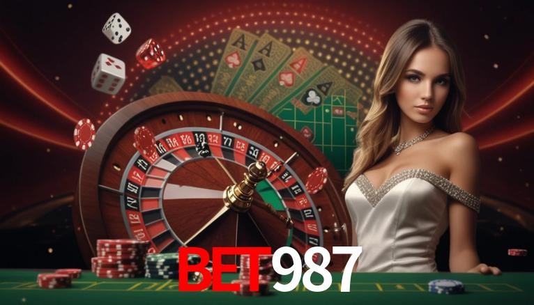 Live Casino bet987