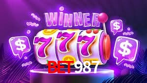 Football Betting bet987