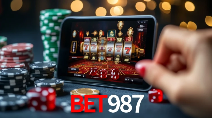 bet987 App Interface
