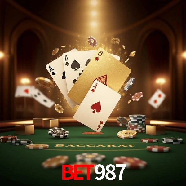 VIP Casino bet987