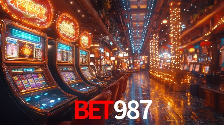 bet987: Seu Especialista em Apostas Esportivas Brasileiras