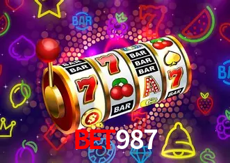 Explorando a Categoria de Eventos em Apostas na bet987