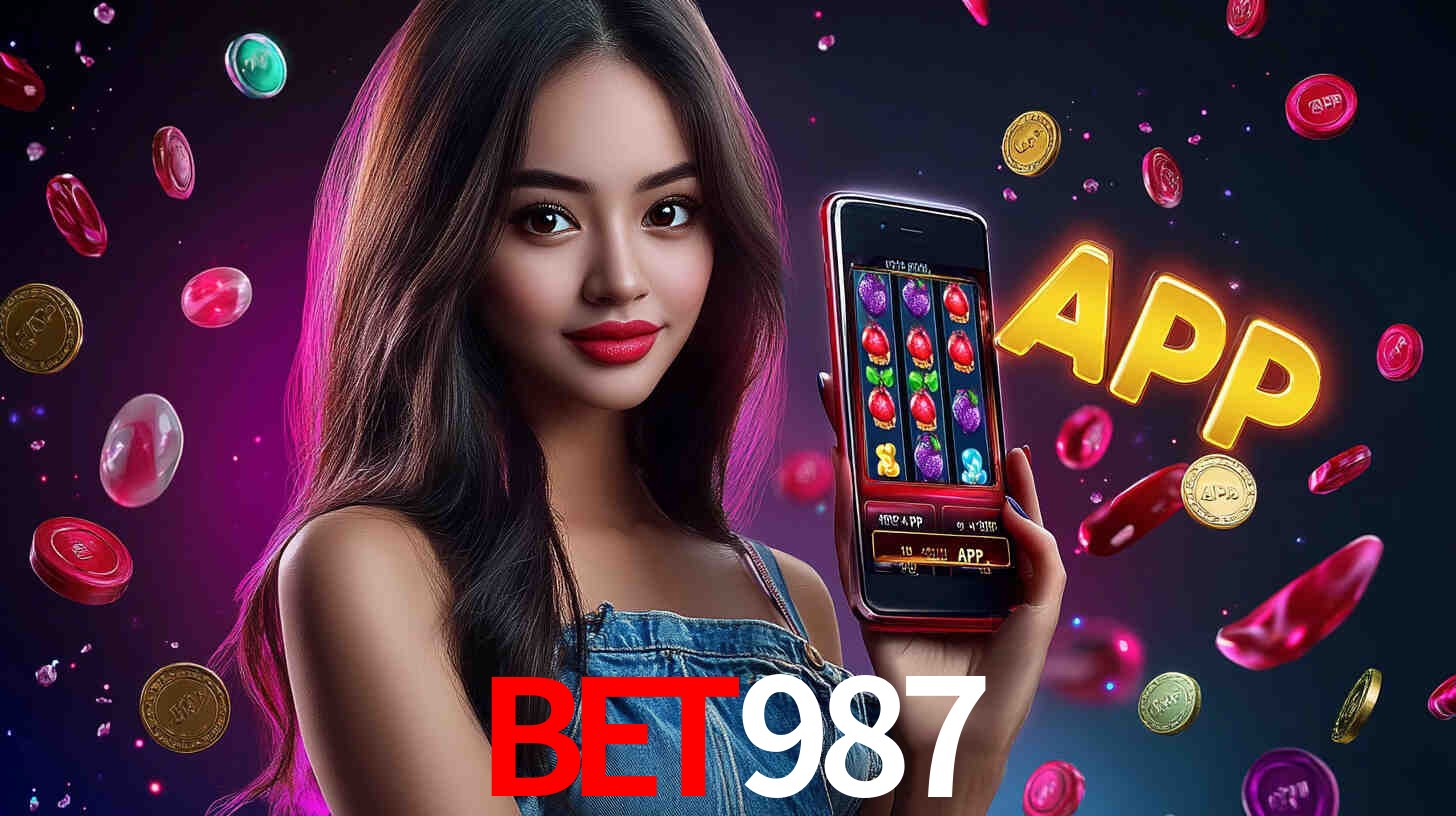 Desvendando o Mundo dos Jogos Virtuais na bet987