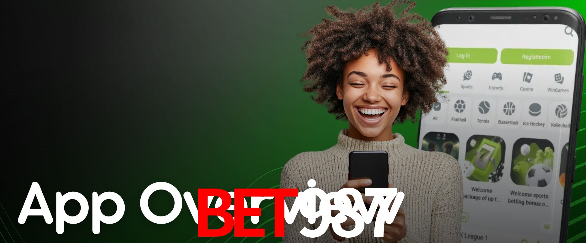 Responsive Design bet987