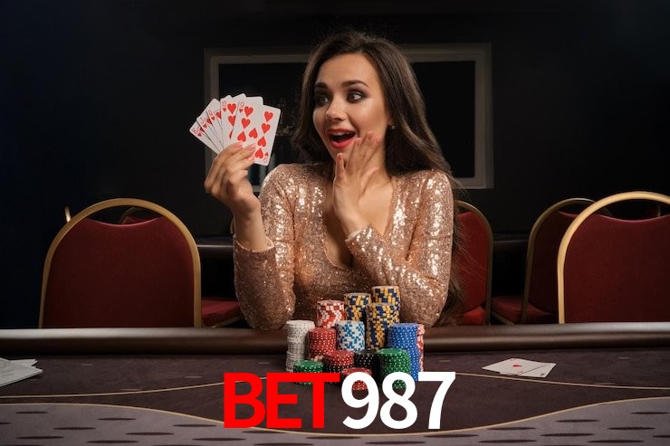 A Emoção da Loteria na bet987: Uma Chance de Mudança de Vida