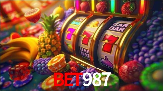 Flash Promotion bet987