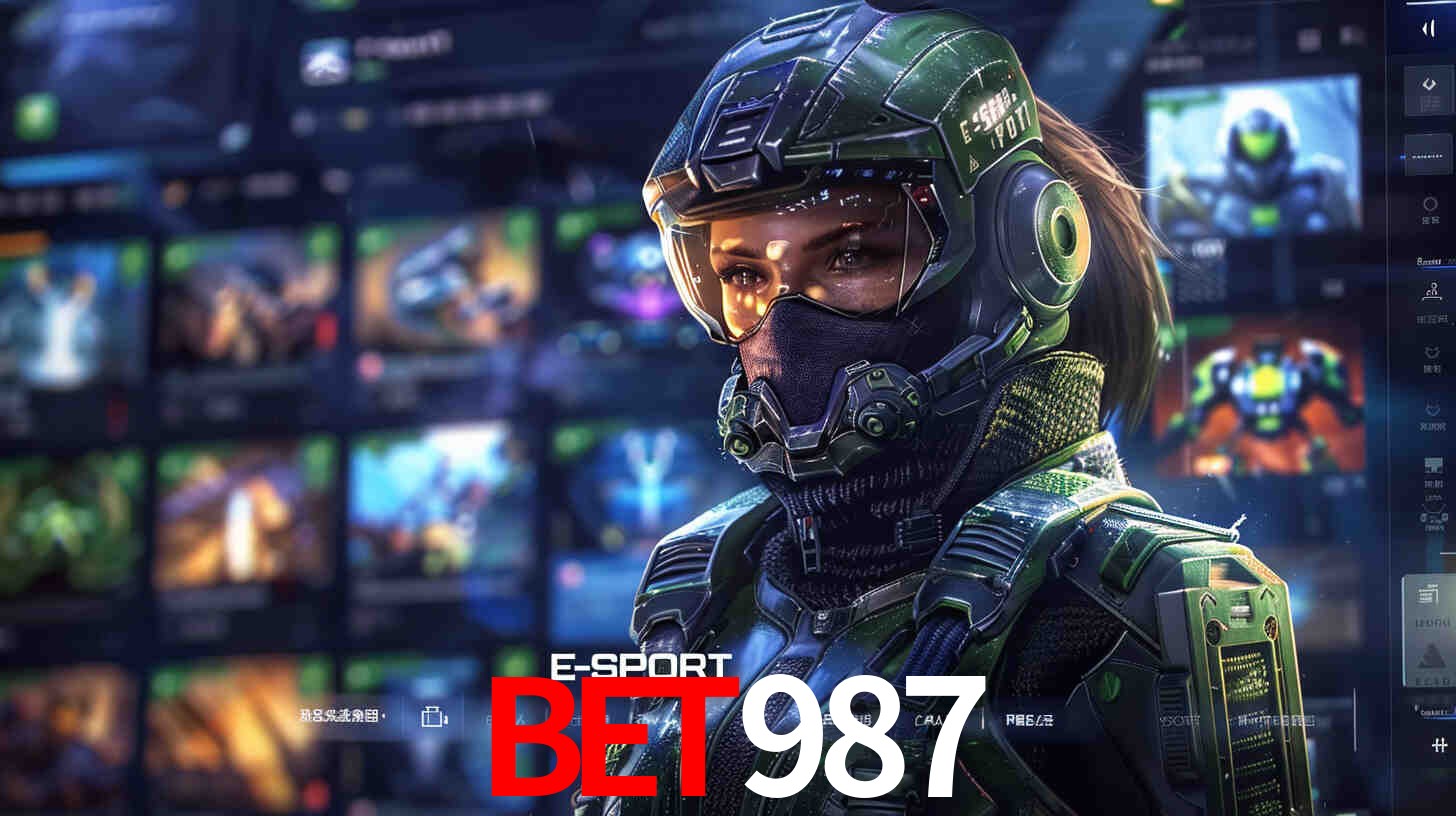 Exclusive Offers bet987