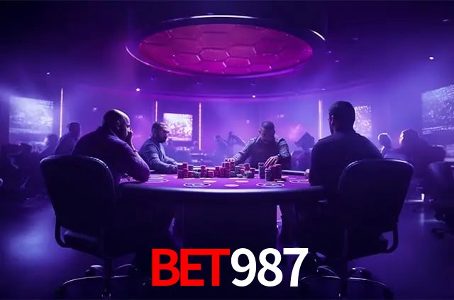 Descubra a Essência do bet987: Nossa História e Compromissos