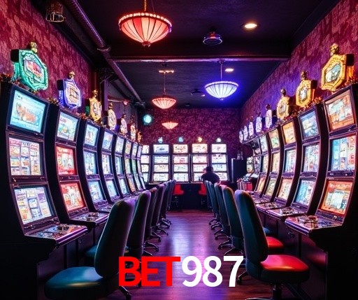 Flash Promotion bet987