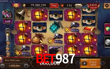 APP oficial da bet987 para mobile