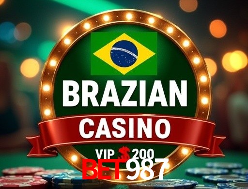 Exclusive Offers bet987