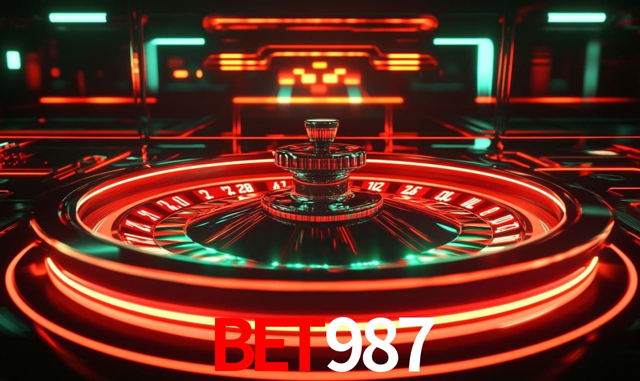 Apostas Esportivas na bet987: Um Guia Completo