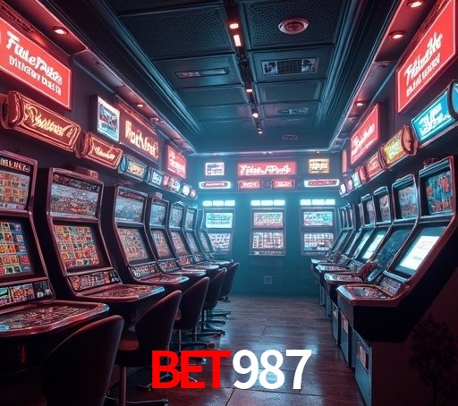 Security Systems bet987