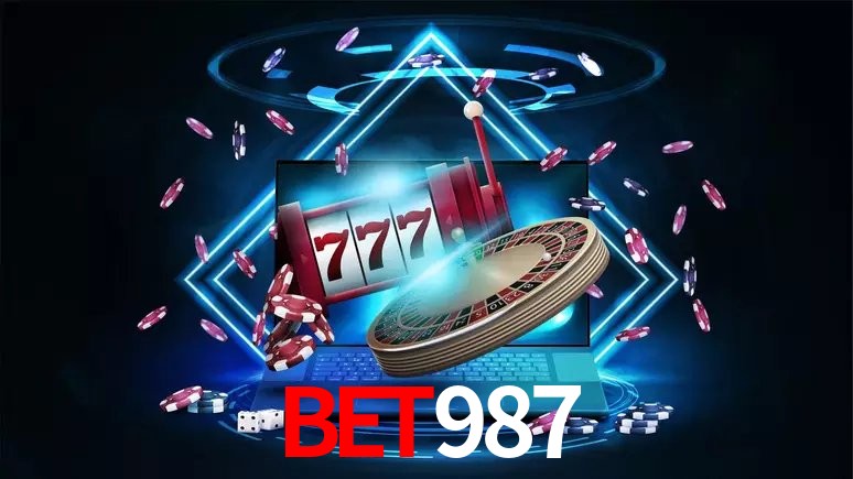 Slot Games bet987