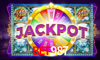 Blackjack Table bet987