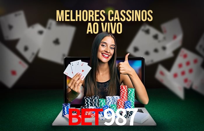 Seasonal Promotions bet987