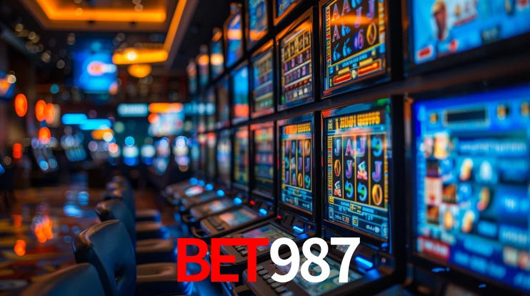 Secure Login bet987