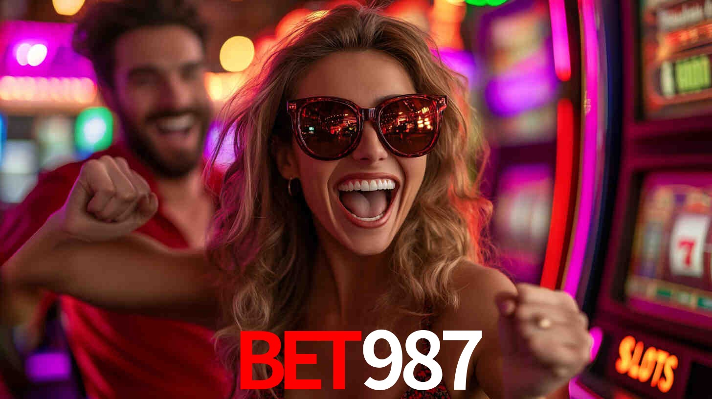 Apostas Esportivas na bet987: Um Guia Completo