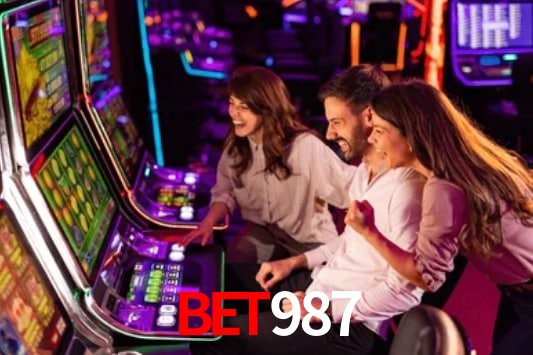 Desvendando o Mundo dos Jogos Virtuais na bet987