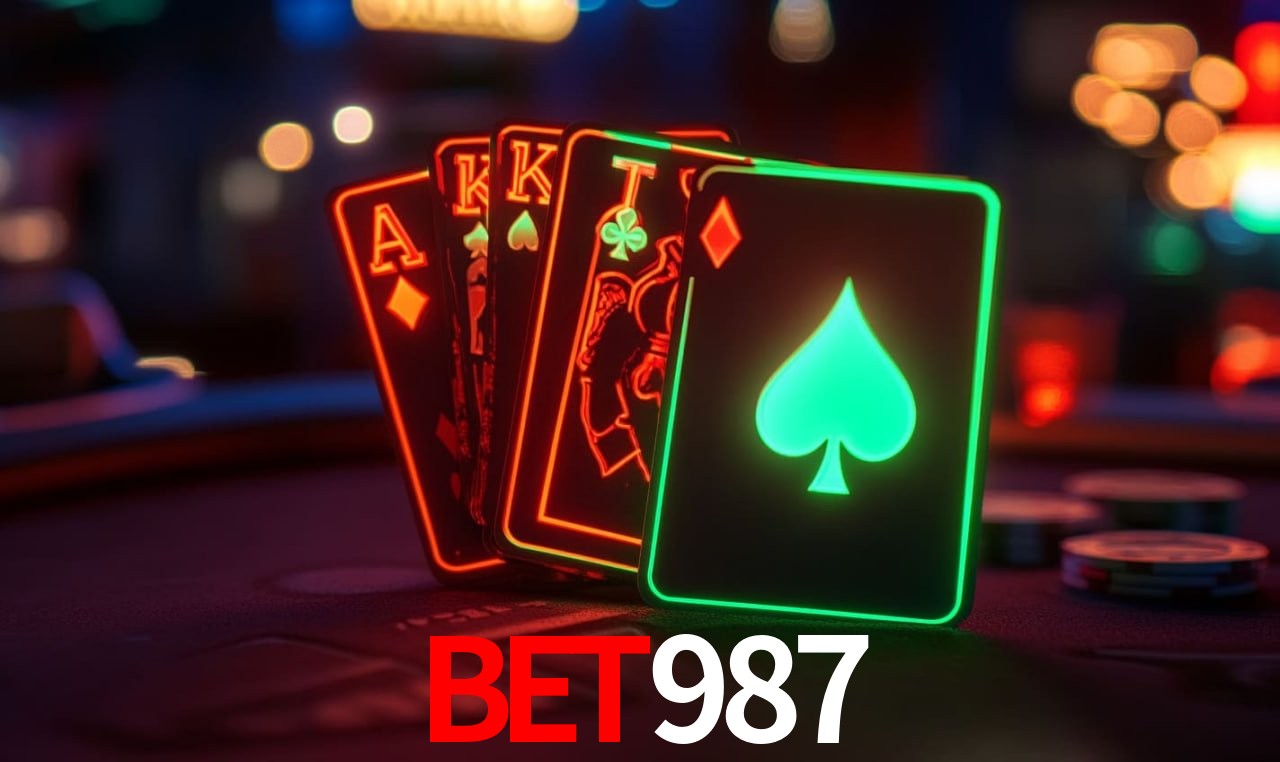 Game Statistics bet987