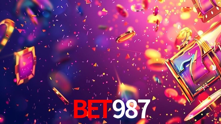 Inovações de Jogos na bet987: O Futuro das Experiências Interativas
