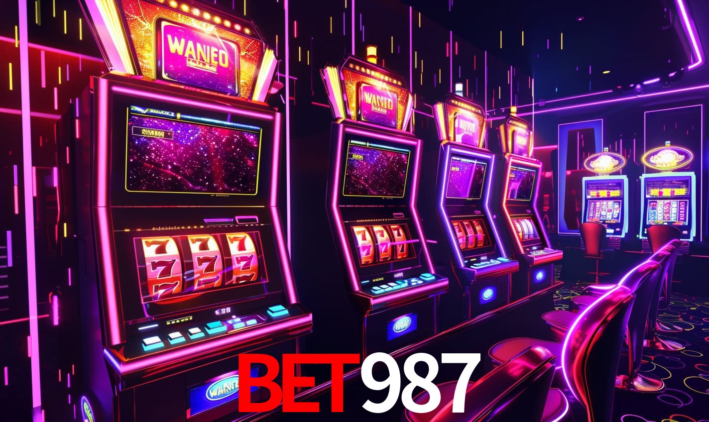 Apostas Esportivas na bet987: Um Guia Completo