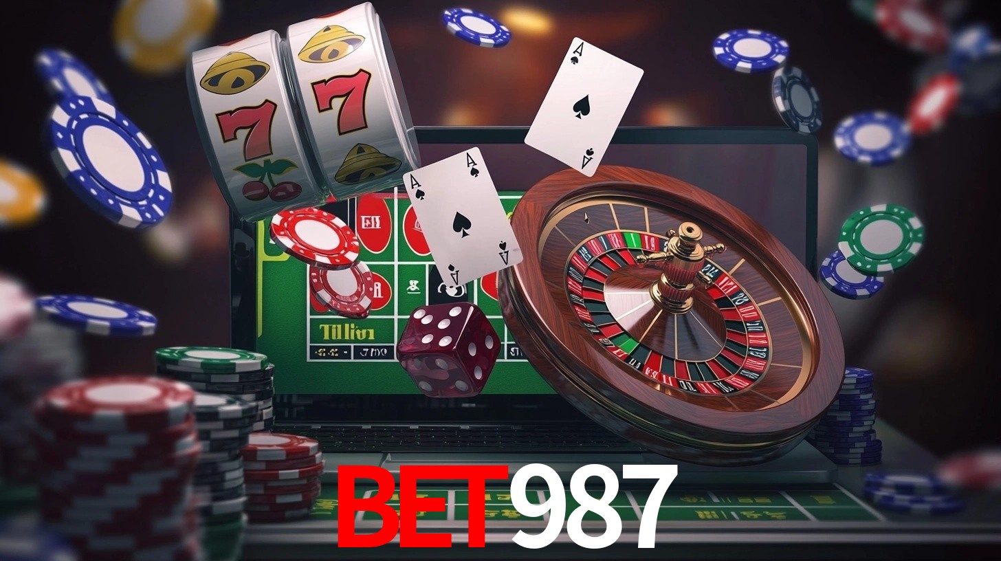 Ofertas Imperdíveis na bet987: Promoções e Bônus Que Valem a Pena