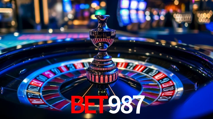 Experimente o Login Seguro Premium no bet987