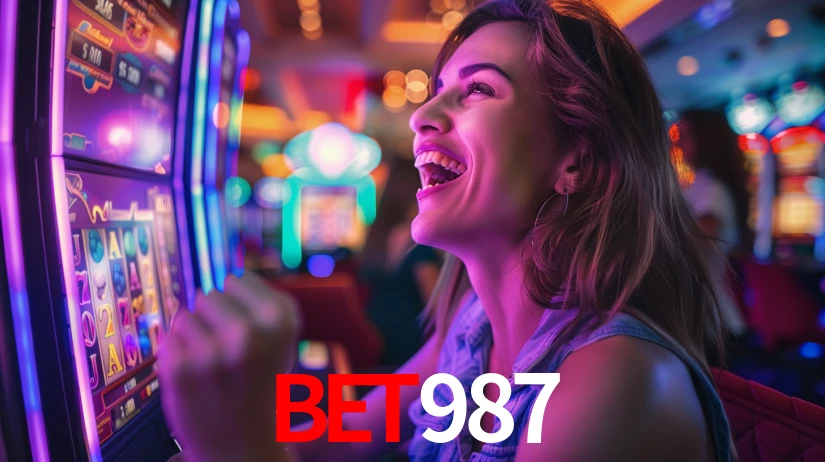 Sinta a adrenalina dos jogos de cassino com bet987