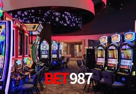 API Integration bet987